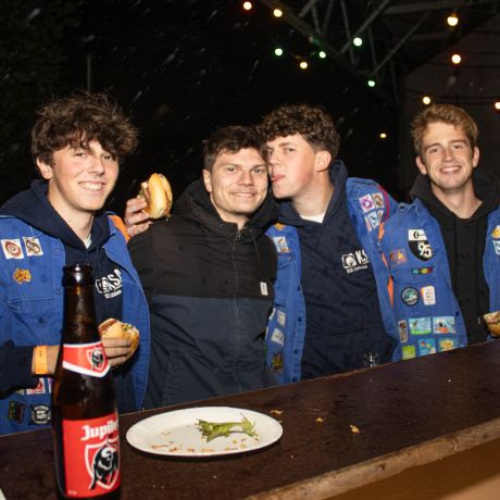 Dag/Nacht van de Jeugdbeweging 2026