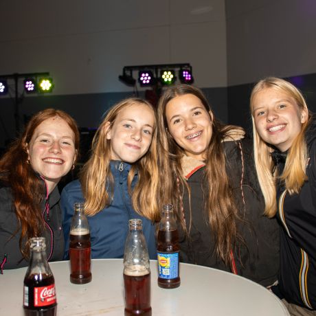 Dag/Nacht van de Jeugdbeweging 2026