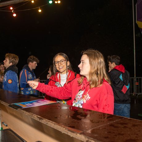 Dag/Nacht van de Jeugdbeweging 2026