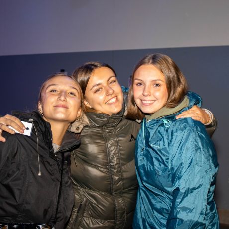 Dag/Nacht van de Jeugdbeweging 2026