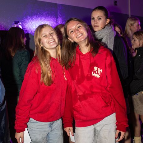 Dag/Nacht van de Jeugdbeweging 2026