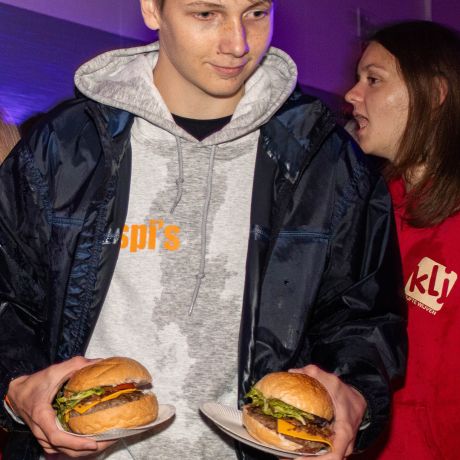Dag/Nacht van de Jeugdbeweging 2026