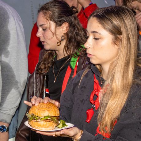 Dag/Nacht van de Jeugdbeweging 2026