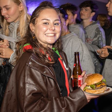 Dag/Nacht van de Jeugdbeweging 2026