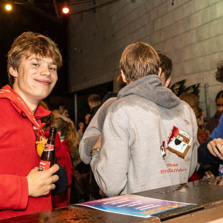 Dag/Nacht van de Jeugdbeweging 2026