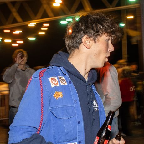 Dag/Nacht van de Jeugdbeweging 2026