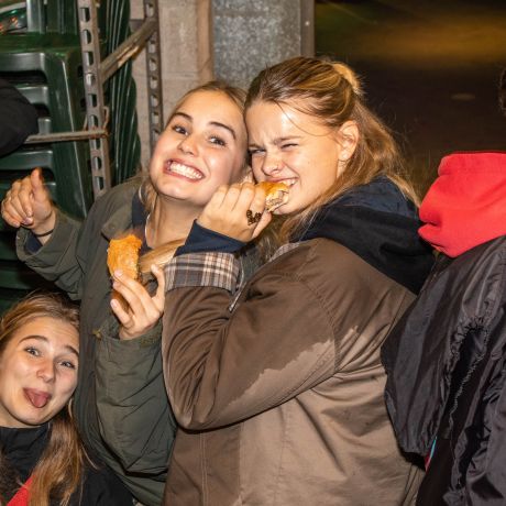 Dag/Nacht van de Jeugdbeweging 2026