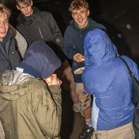 Dag/Nacht van de Jeugdbeweging 2026