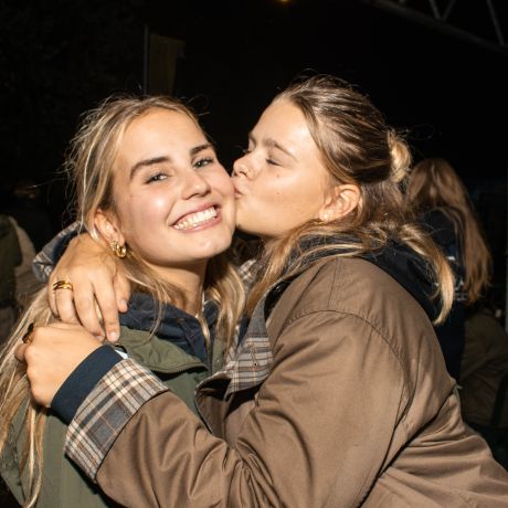 Dag/Nacht van de Jeugdbeweging 2026
