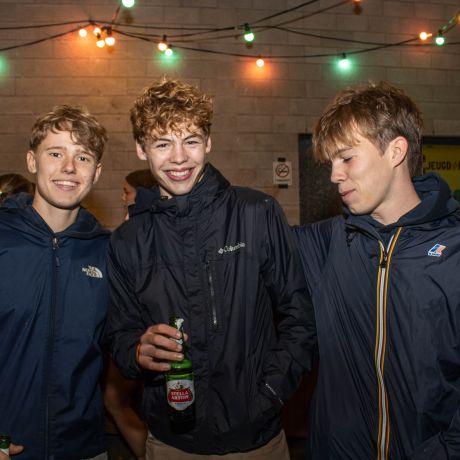 Dag/Nacht van de Jeugdbeweging 2026