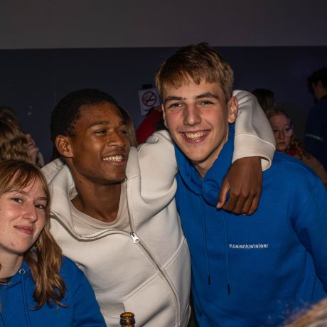 Dag/Nacht van de Jeugdbeweging 2026
