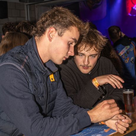 Dag/Nacht van de Jeugdbeweging 2026