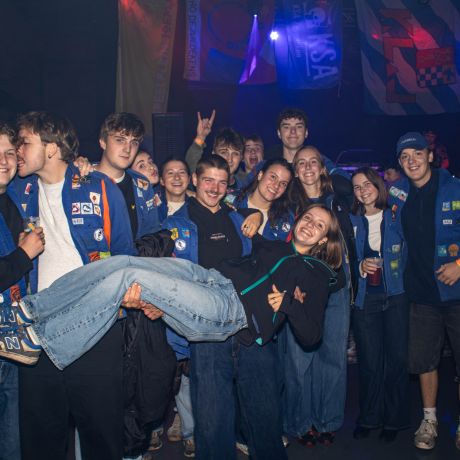 Dag/Nacht van de Jeugdbeweging 2026