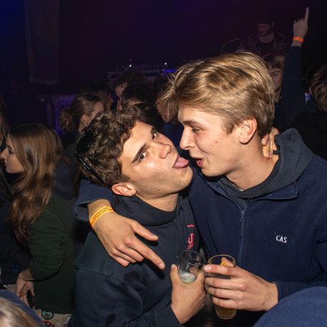 Dag/Nacht van de Jeugdbeweging 2026