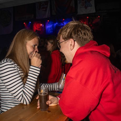 Dag/Nacht van de Jeugdbeweging 2026