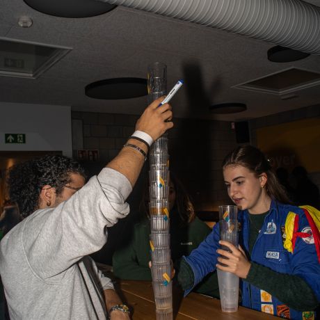 Dag/Nacht van de Jeugdbeweging 2026