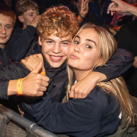 Dag/Nacht van de Jeugdbeweging 2026