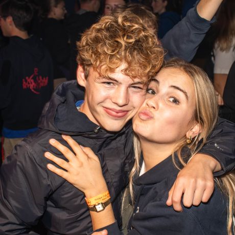 Dag/Nacht van de Jeugdbeweging 2026