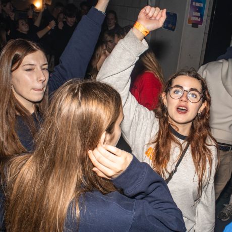 Dag/Nacht van de Jeugdbeweging 2026