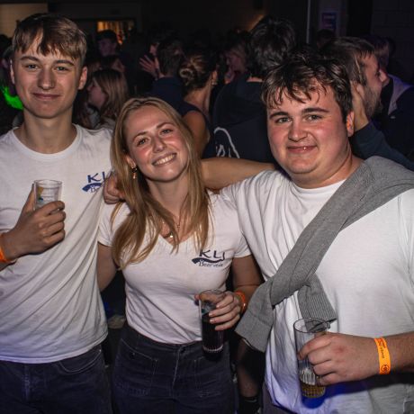 Dag/Nacht van de Jeugdbeweging 2026