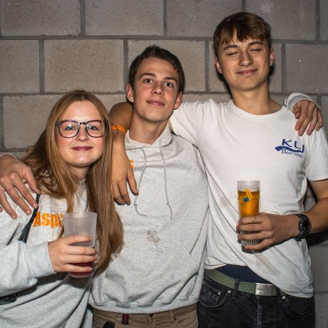 Dag/Nacht van de Jeugdbeweging 2026