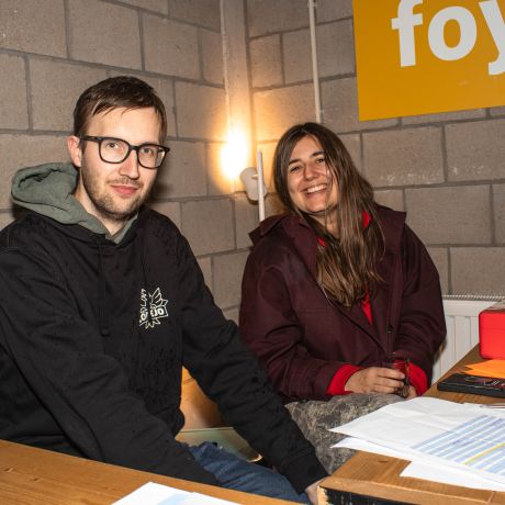 Dag/Nacht van de Jeugdbeweging 2026