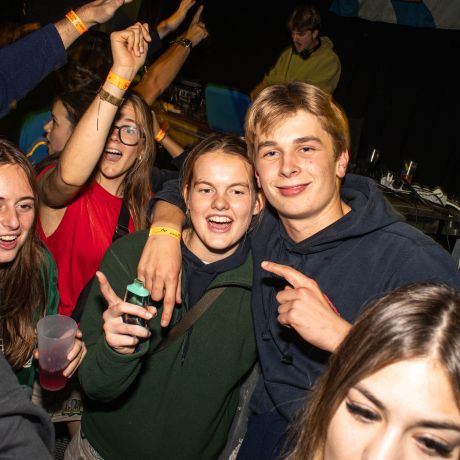 Dag/Nacht van de Jeugdbeweging 2026