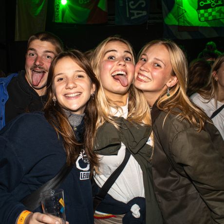 Dag/Nacht van de Jeugdbeweging 2026