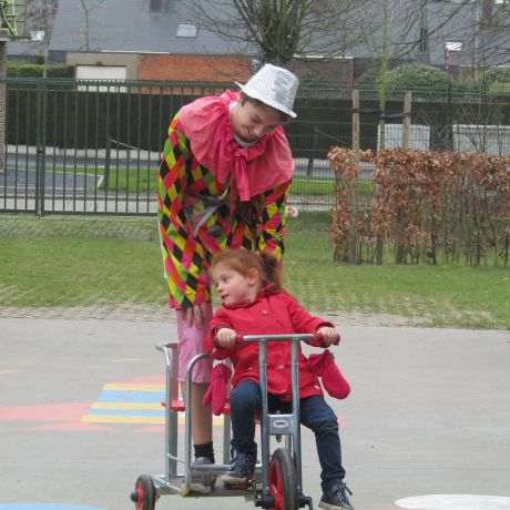 Joepla's Paaseierenzoektocht 2018