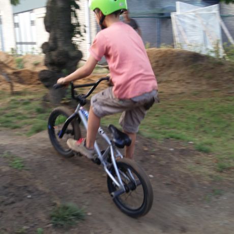 BMX 2018