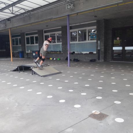 Skate 2018