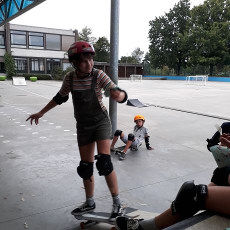 Skate 2018