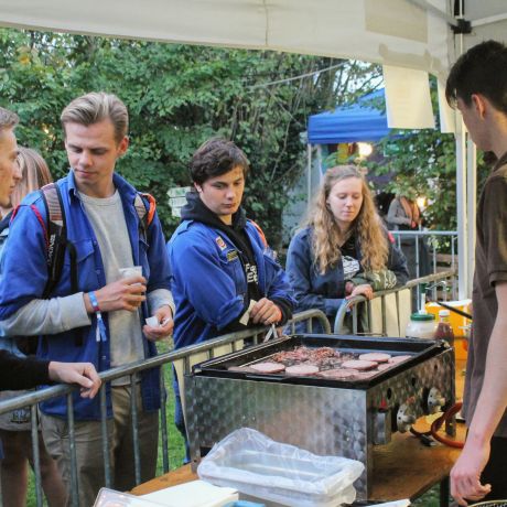 Dag van de jeugdbeweging 2018