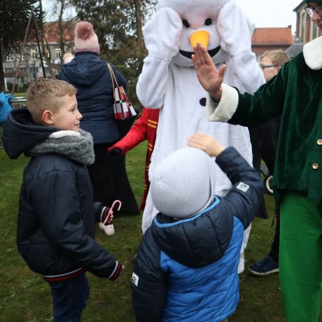 Joepla-Kerstmarkt 2018