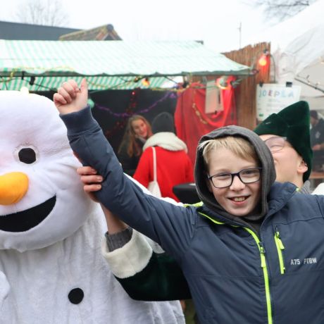 Joepla-Kerstmarkt 2018