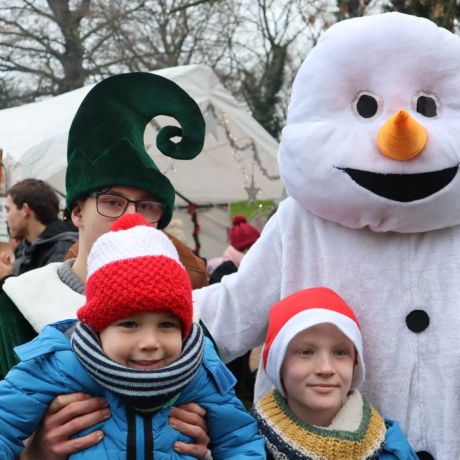 Joepla-Kerstmarkt 2018