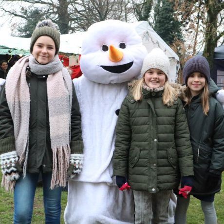 Joepla-Kerstmarkt 2018