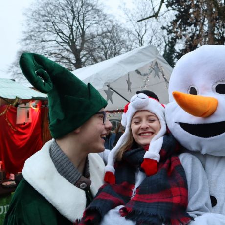 Joepla-Kerstmarkt 2018