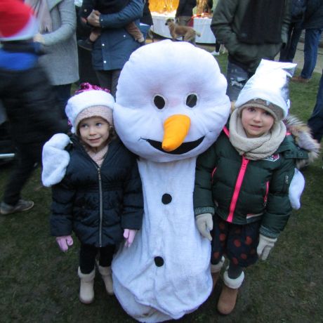 Joepla-Kerstmarkt 2018