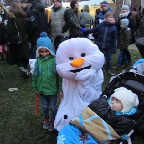 Joepla-Kerstmarkt 2018