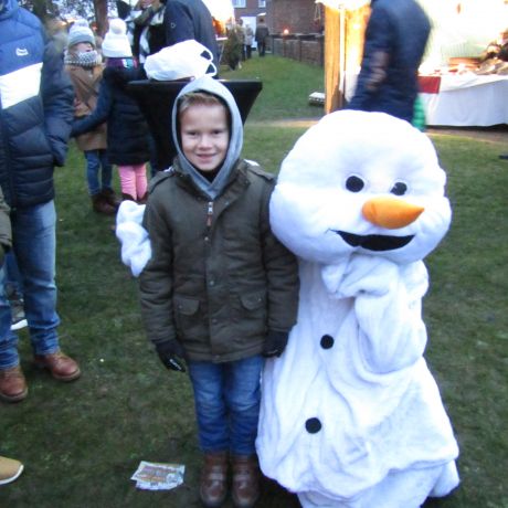 Joepla-Kerstmarkt 2018