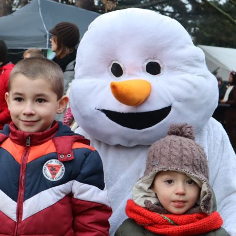 Joepla-Kerstmarkt 2018