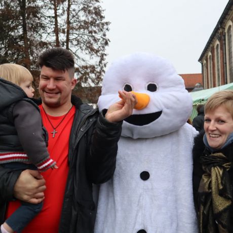 Joepla-Kerstmarkt 2018