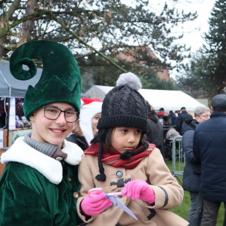 Joepla-Kerstmarkt 2018