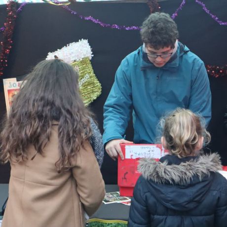 Joepla-Kerstmarkt 2018