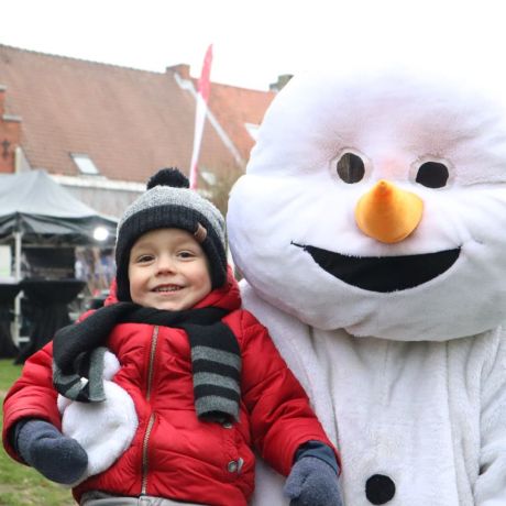 Joepla-Kerstmarkt 2018