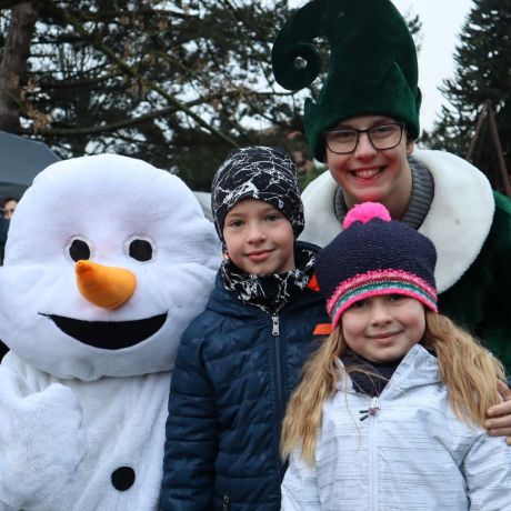 Joepla-Kerstmarkt 2018