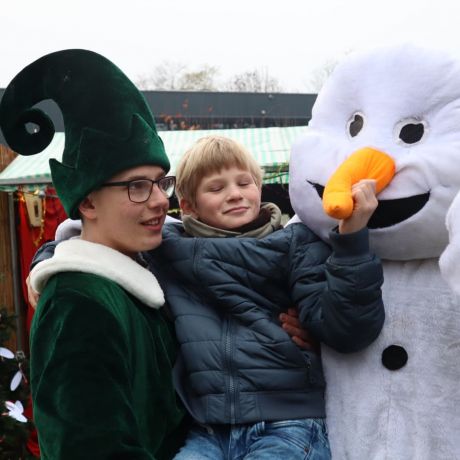 Joepla-Kerstmarkt 2018