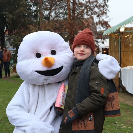 Joepla-Kerstmarkt 2018