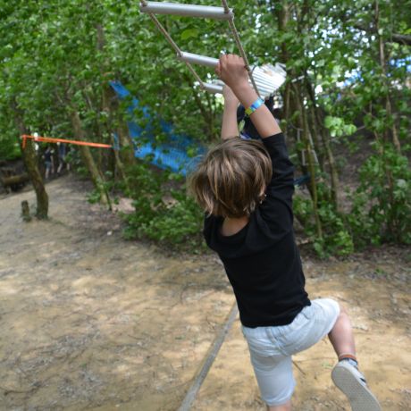 Buitenspeeldag 2019